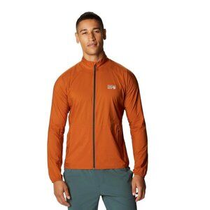 NWT Men's Mountain Hardwear Kor Preshell Jacket Size L